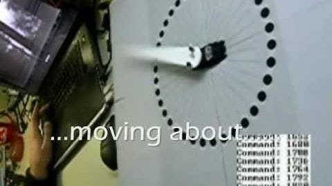 Hack your servo v3.00: Get full PID position and speed control from your servo