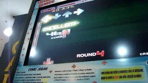 [mDM] Nariz - Xmix4 (Linear Momentum) heavy