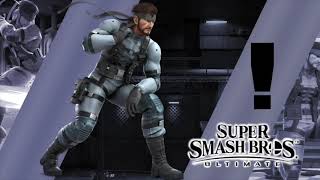 Sins of the Father - Super Smash Bros. Ultimate