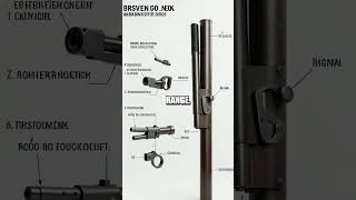 Rims, Rails, and Rockets: The Timeline of Projectile Mechanisms