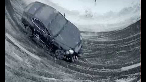 Cinematic Sound Design // Example #1 // Bentley //