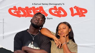 Famous Gotta Go Up - Tylynn | A Samuel Yanney Choreography Wealth