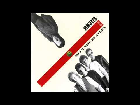 The Inmates - Meet The Beatles (Live in Paris) - YouTube