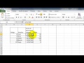 Excel 2010 Basico Introduccion 2 - Formato de Celdas