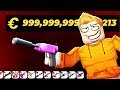 UNLIMITED MONEY + ALL WEAPONS in BIG PAINTBALL..