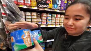 Cherry valley supermarket
