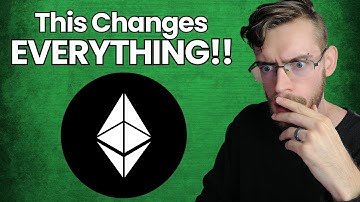 Ethereum PUMP to $1700? This Signal Changes EVERYTHING!! | ETH Price Prediction