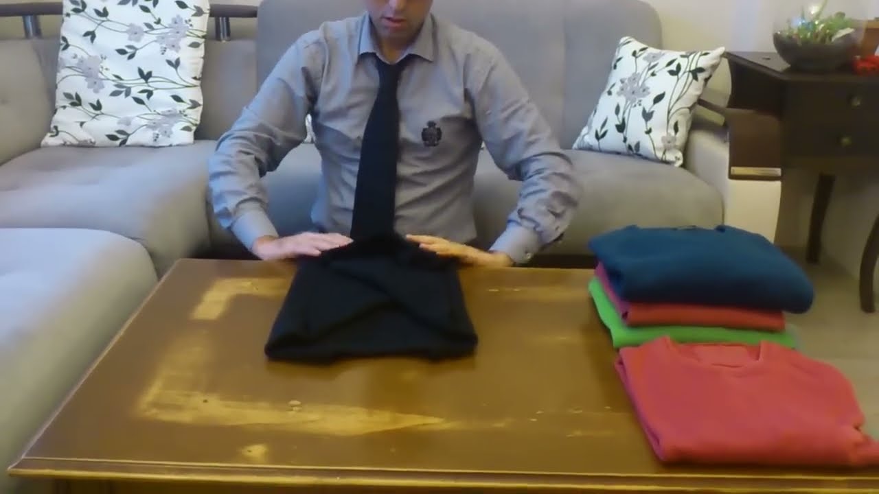 Gömlek Kolu Nasıl Ütülenir Gömlek Kolu Nasıl Ütülenir