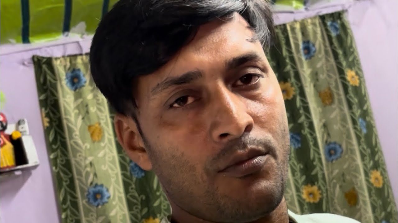 নিজের বললেই নিজের হওয়া যায় না সেটা প্রমাণ করল আজকে কটকটি।আমি ঠিক না ভুল কমেন্ট এ জানিও 