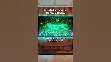 Introducing Shroom and Gloom for our new followers. #indiegames #gamedev #indiedev #roguelike