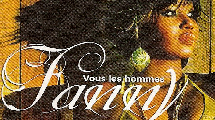Fanny J - Plus de mensonges (feat. Marvin)