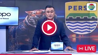 Live Indosiar Borneo Vs Persib Live Bri Super League Live Persib Bandung Indosiar