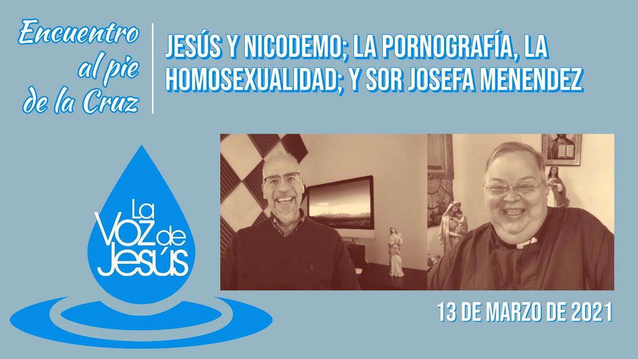 La iglesia y la homosexualidad