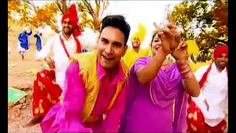 Miss Pooja & Preet Brar - Kabbadi (Official Video) Latest New Punjabi Song 2016