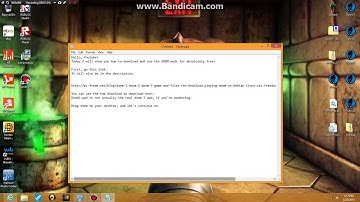 Tutorial: How to Download DOOM WADS for Free and Use Them