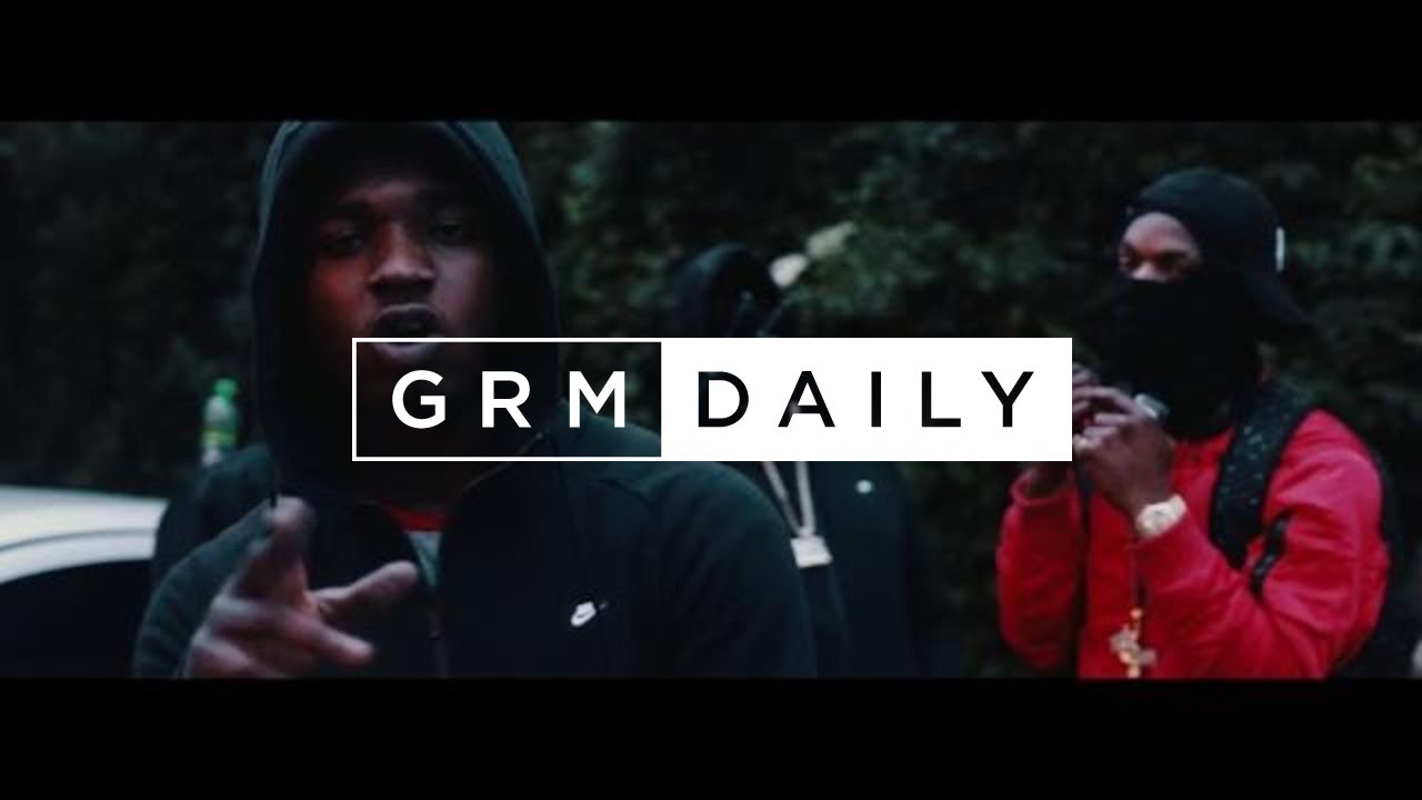 TANNA2TRAPPY (2Trappy) - NoRapCap [Music Video] | GRM Daily gremio