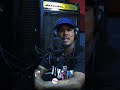 Um pouco do bate-papo com o Rapper Cristão @Fabianodaserra