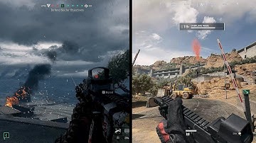 Delta Force (PC | Console | Mobile) 2025 Gameplay | Walkthrough #13