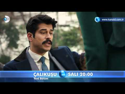 Çalıkuşu 13.Bölüm Fragmanı-2