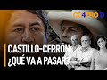 Pedro Castillo - Vladimir Cerrón: ¿qué va a pasar? | Cuatro D