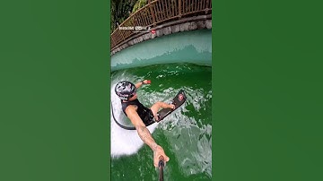 Hoverboard with the @insta360  ace pro 2 #acepro2  #insta360