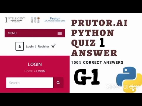 aktu QUIZ 1 prutor ai iitk collegeG1=1,2,4,7,9,10,14,17,19,27,28,29,python quiz prutor quiz 1aktu pr