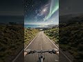 You passed to a self-memory state; what did you remember? #aivideo #bike #asmr #shortvideo