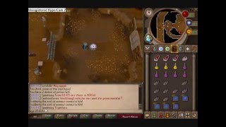 The Ultimate Druidic Ritual Quest Guide / Walkthrough W/o Commentry