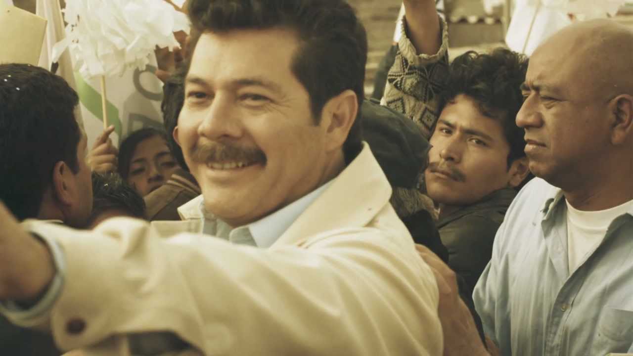 Trailer Colosio, El Asesinato