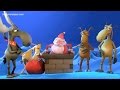 Youtube Thumbnail Gumimaci És Az Eveszett Télapó - Hungarian Yummy Gummy Search For Santa Full Movie
