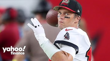 Tom Brady, FTX brand ambassador, caught in crypto fallout