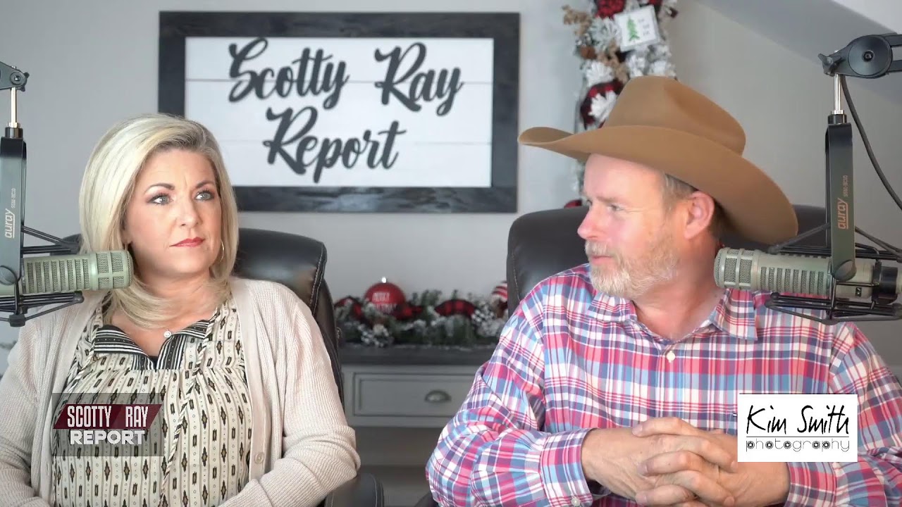 Mornings with scotty ray and candace 11 29 22 youtube