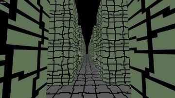 Frustum culling and LOD optimization