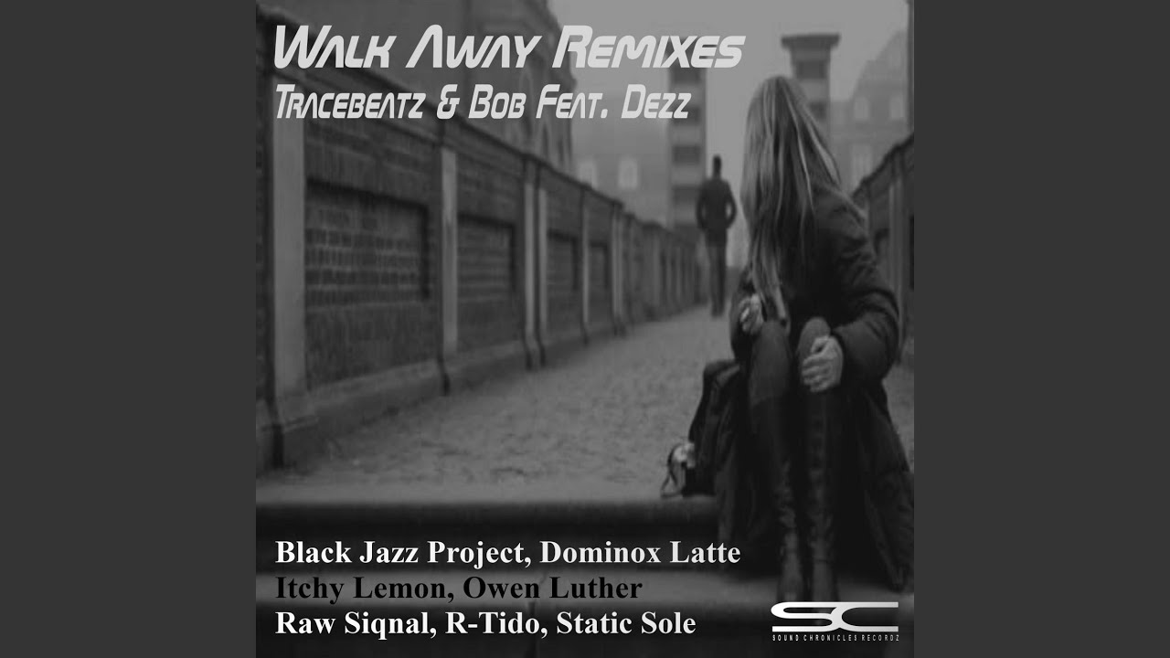 Watch Walk Away (feat. Dezz) on YouTube