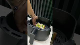 How To Make Bread Pizza In Air Fryer