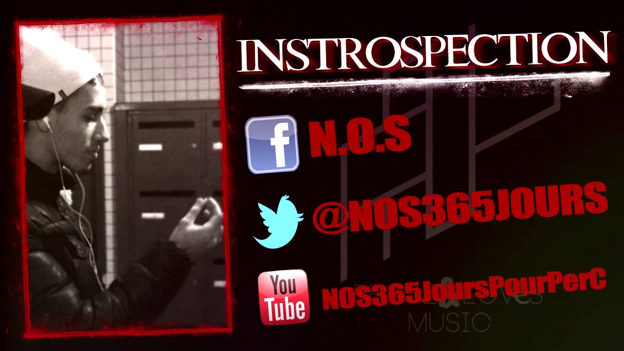 N.O.S - Introspection