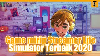 10 Game mirip Streamer Life Simulator Terbaik 2020 | Android & iOS screenshot 4