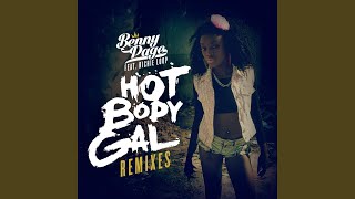 Hot Body Gal (Beauty Brain Remix)