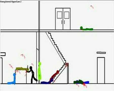 The Pivot XiaoXiao 1