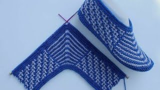 Ladies Socks Knitting, Ladies Jutti, Knitting Boots,Jurab Bnana He,Woolen Socks,Thumb Socks.