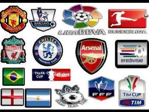 2013 Instalar parche Bundesliga, Premier League, equipaciones, escudos... - YouTube