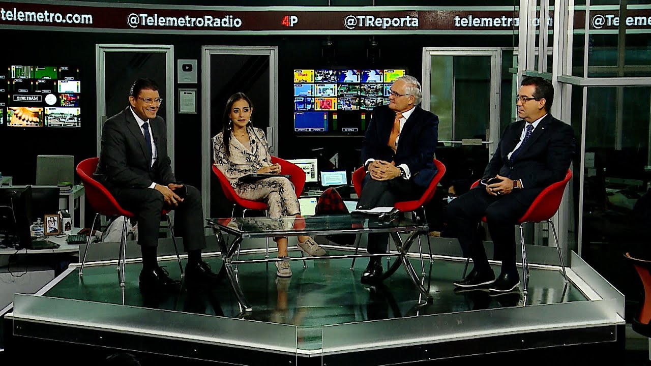 Cuarto Poder: 2 de junio de 2022