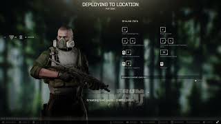 Tarkov Giveth and Tarkov Taketh Away