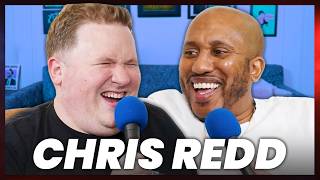Hated Through Generations (with Chris Redd) | Sagdaddy Da Pod with Brendan Sagalow Podcast