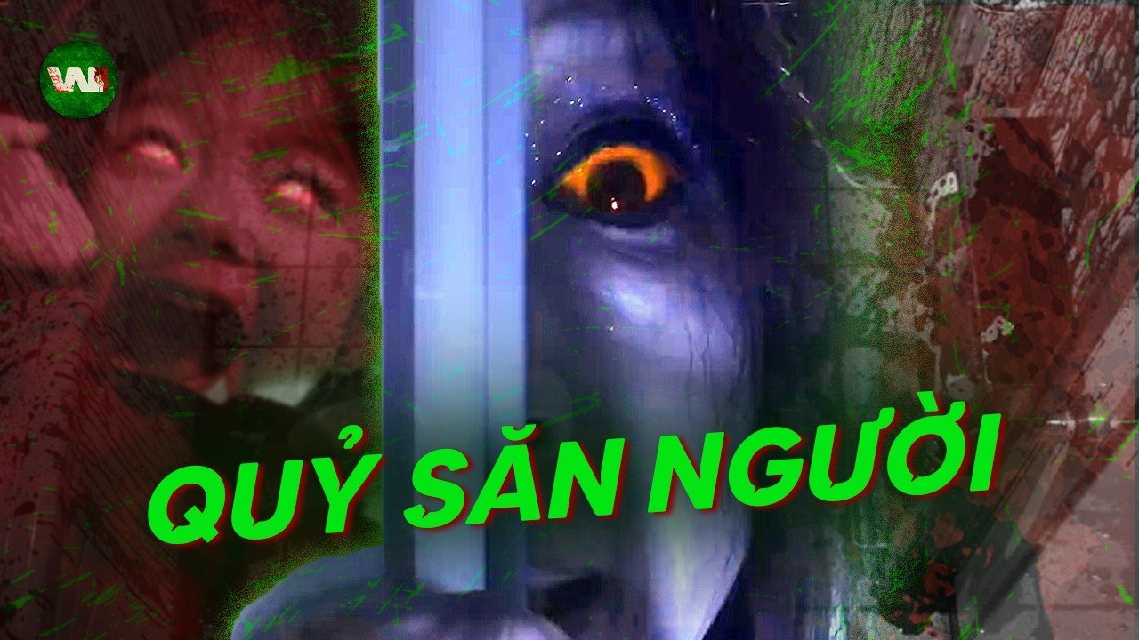 SỰ THẬT VỀ QUỶ SĂN NGƯỜI BOGIWAN Ở MIỀN SƠN DÃ NHẬT BẢN | IT COMES (2018)