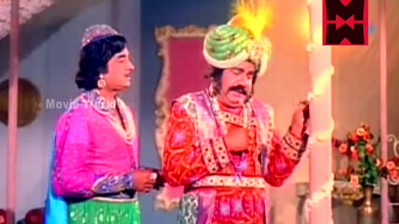 Alibabayum 41 Kallanmarum | Malayalam Full Movie HD | Old Malayalm Full Movie  Superhit |