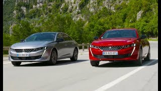 2019 peugeot 508 driving footage ____________ new video everyday auto
gate channel for car and speed lovers subscribe now
https://goo.gl/t4x1zf