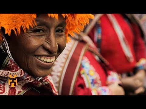 Traditions of the Incas | Peru Discoveries | World Nomads