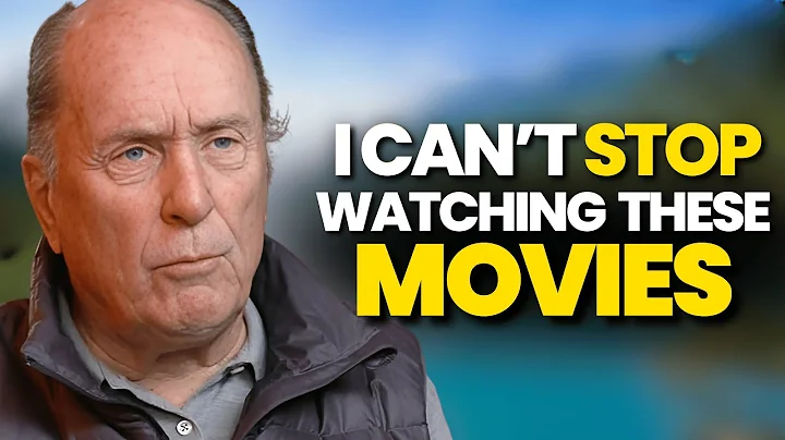 Robert Duvall Reveals His Six Favorite Movies Of All Time!