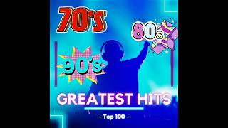 GOLDEN MUSIC, LA MEJOR MUSICA INTERNACIONAL DE LOS 70's, 80's Y 90's ,VOL.21🎸🎸✨✨✨🎶🎶🎶🎶